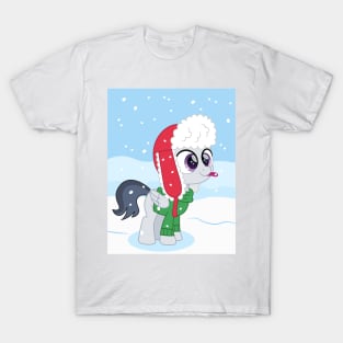 Winter Rumble T-Shirt